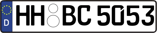 HH-BC5053