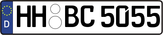 HH-BC5055