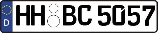 HH-BC5057