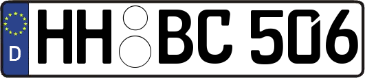 HH-BC506