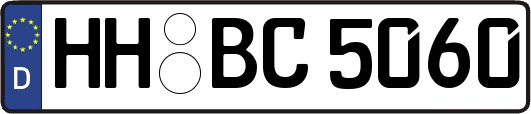 HH-BC5060