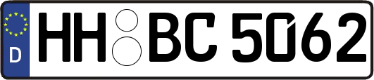 HH-BC5062