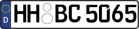 HH-BC5065