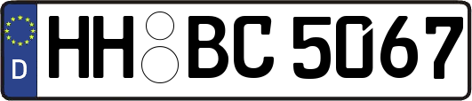 HH-BC5067