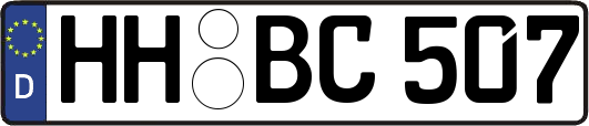 HH-BC507