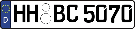HH-BC5070