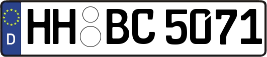 HH-BC5071