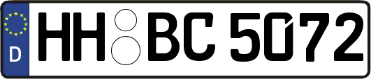 HH-BC5072