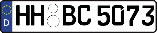 HH-BC5073