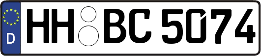 HH-BC5074