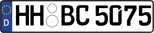 HH-BC5075