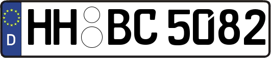 HH-BC5082