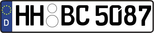 HH-BC5087