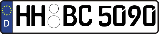 HH-BC5090