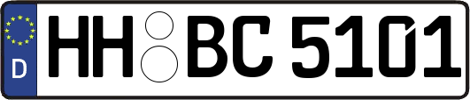 HH-BC5101