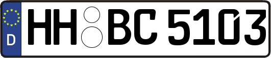 HH-BC5103