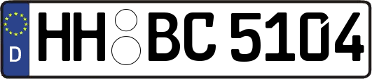 HH-BC5104