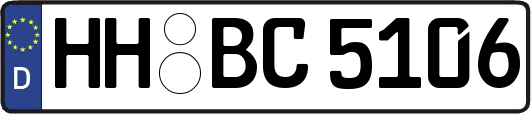 HH-BC5106