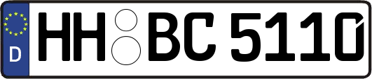 HH-BC5110