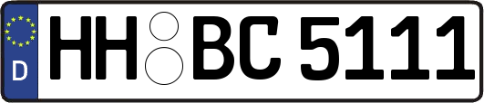 HH-BC5111