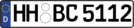 HH-BC5112
