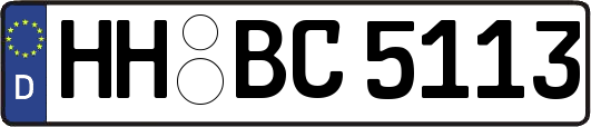 HH-BC5113