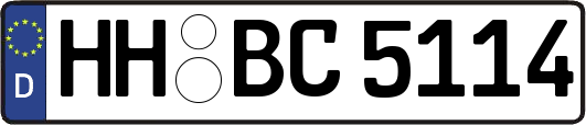 HH-BC5114