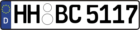 HH-BC5117