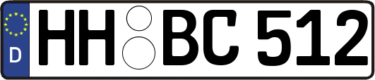 HH-BC512