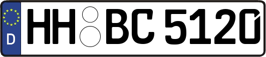 HH-BC5120