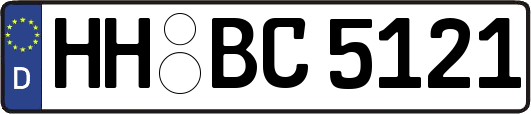 HH-BC5121