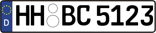 HH-BC5123
