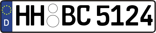 HH-BC5124