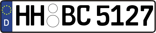 HH-BC5127
