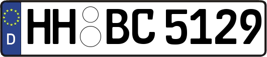 HH-BC5129