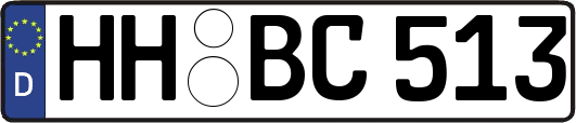 HH-BC513
