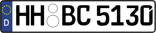 HH-BC5130