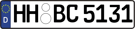 HH-BC5131