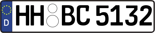 HH-BC5132