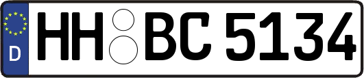 HH-BC5134