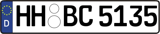 HH-BC5135