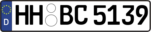 HH-BC5139