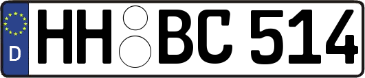 HH-BC514