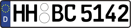 HH-BC5142