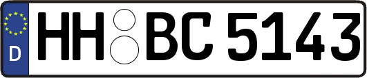 HH-BC5143
