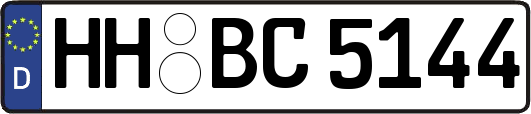 HH-BC5144