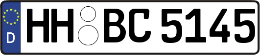 HH-BC5145