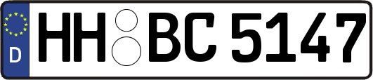 HH-BC5147