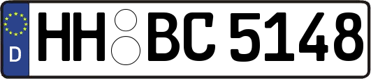 HH-BC5148