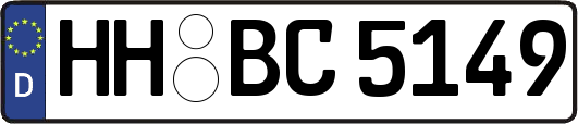 HH-BC5149